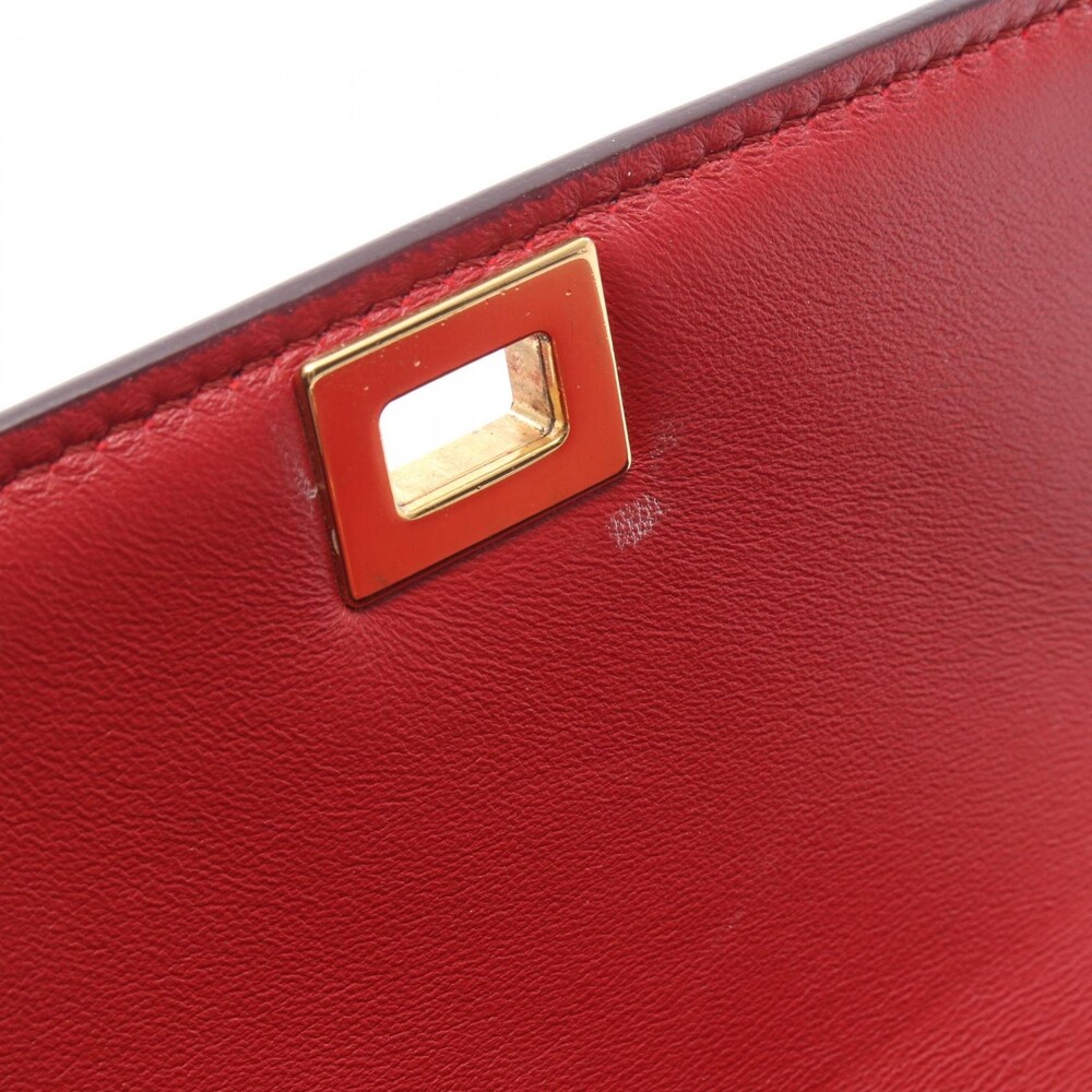 Celine Classic Teen Box Shoulder #291341C99B - Picture 6 of 9